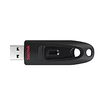 SanDisk Ultra 256GB USB 3.0 Pen Drive – High Speed Flash Drive | 130MB/s