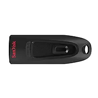 SanDisk Ultra 256GB USB 3.0 Pen Drive – High Speed Flash Drive | 130MB/s