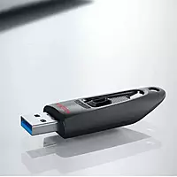 SanDisk Ultra 256GB USB 3.0 Pen Drive – High Speed Flash Drive | 130MB/s