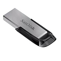SanDisk Ultra Flair 256GB USB 3.0 Pen Drive – High Speed Metal Flash Drive