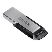 SanDisk Ultra Flair 256GB USB 3.0 Pen Drive – High Speed Metal Flash Drive