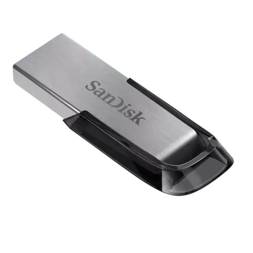 SanDisk Ultra Flair 256GB USB 3.0 Pen Drive – High Speed Metal Flash Drive