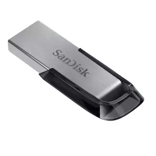 SanDisk Ultra Flair 256GB USB 3.0 Pen Drive – High Speed Metal Flash Drive