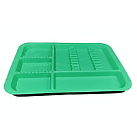 ET Dental Clinical Instrument Trays