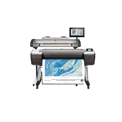 HP Designjet SD pro MFP 44 inch printer