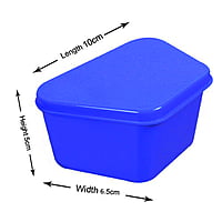 ET Dental Classic Denture Boxes – Pack of 10