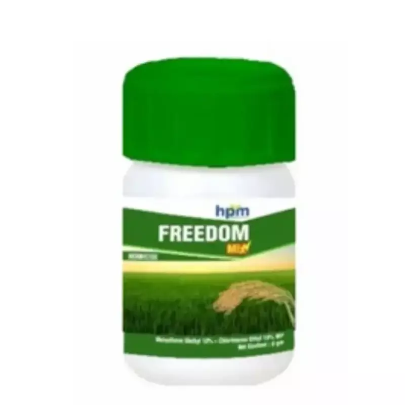 Freedom Mix -(HPM)
