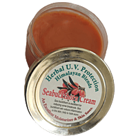 Seabuckthorn Cream