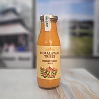 Himalayan Sea Buckthorn Pulp