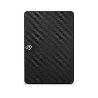 Seagate Expansion 2TB External Hard Drive – USB 3.0 Portable HDD | Black