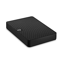 Seagate Expansion 2TB External Hard Drive – USB 3.0 Portable HDD | Black