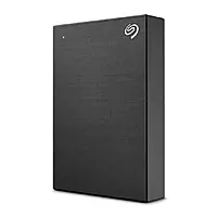Seagate One Touch 1TB External Hard Drive – USB 3.0 Portable HDD | Black