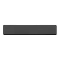 Seagate One Touch 1TB External Hard Drive – USB 3.0 Portable HDD | Black