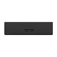 Seagate One Touch 1TB External Hard Drive – USB 3.0 Portable HDD | Black