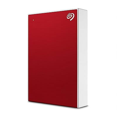 Seagate External Hard Disk