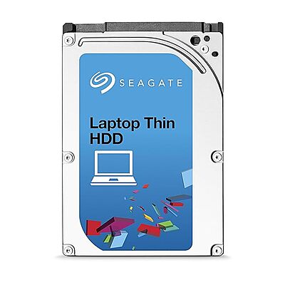 Seagate Laptop Hardisk 500GB (ST500LT012) Seagate Laptop Hardisk 500GB (ST500LT012)