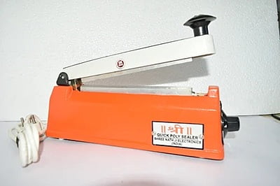 Sealer 8 inch Shree Sealer 8 inch Shree