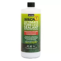 Silca Sealant Ultimate Tubeless With Fiberfoam