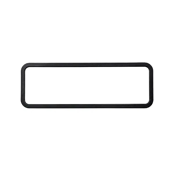BOSCH – SEALING FRAME – SUITABLE FOR ALL DIESEL VEHICLE FIPS | 1411015104