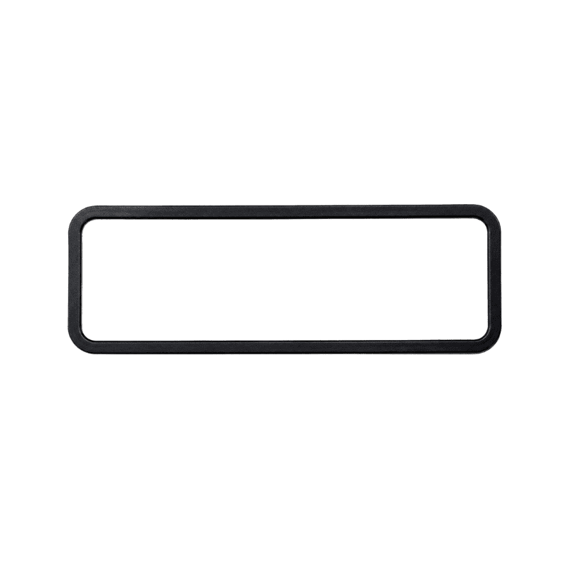 BOSCH – SEALING FRAME – SUITABLE FOR ALL DIESEL VEHICLE FIPS | 1411015104