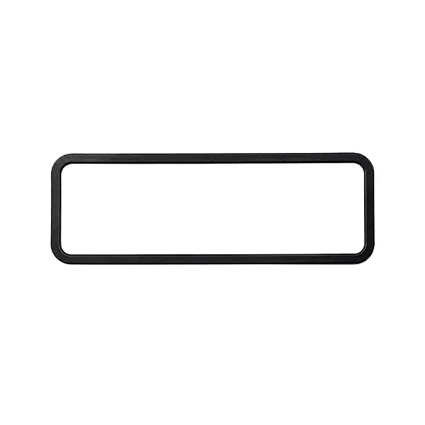 BOSCH – SEALING FRAME – SUITABLE FOR ALL DIESEL VEHICLE FIPS | 1411015103