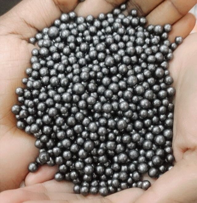 5Kg Seaweed Granules Enriched with Amino, Fulvic, Humic Acid, Bentonite and Gypsum