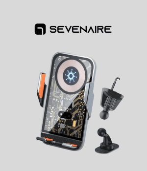 Car Chargers Sevenaire