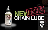 SILCA SUPER SECRET DRY WEATHER WAX CHAIN LUBE 120ml