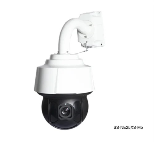 Securus 5.0Mp 120Mts 25X Ip Speed Dome Camera