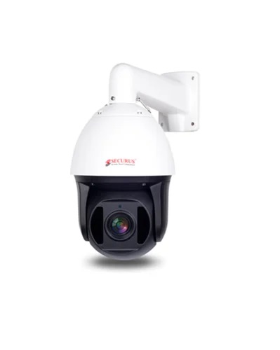 Securus 2.0Mp 150Mts 30X Ip Poe Speed Dome Camera Securus 2.0Mp 150Mts 30X Ip Poe Speed Dome Camera