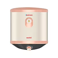 VENUS WH SEDRA 10SV RUSTIC GOLD