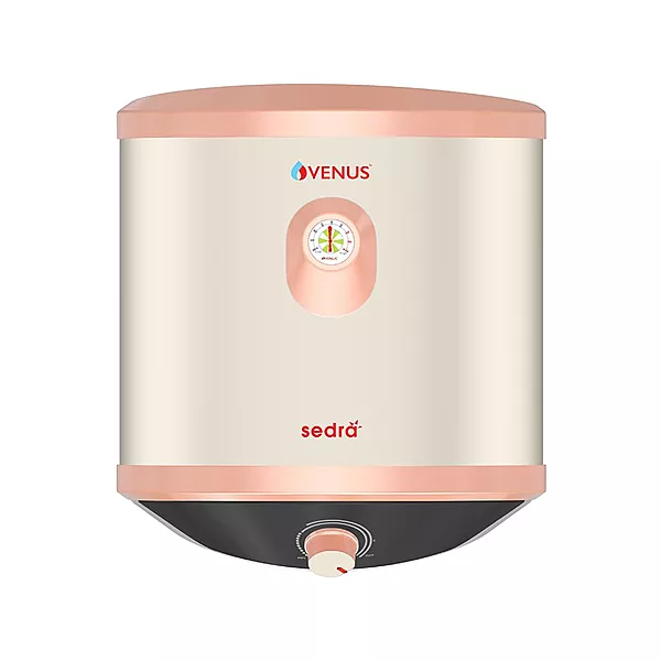 VENUS WH SEDRA 10SV RUSTIC GOLD