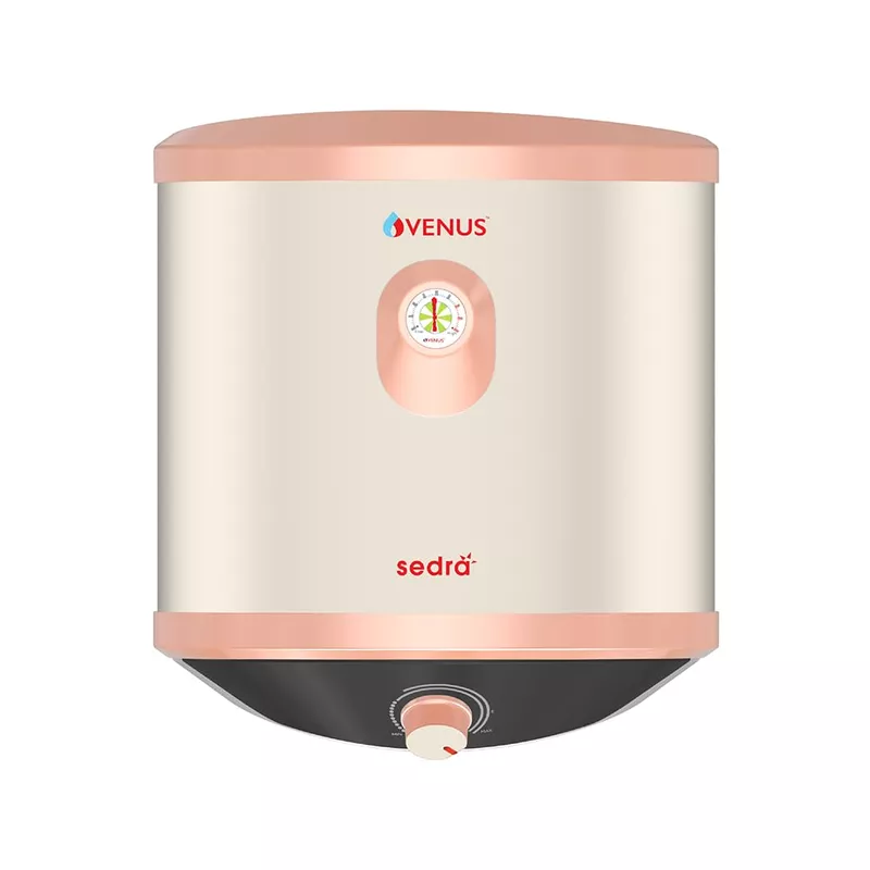 VENUS WH SEDRA 10SV RUSTIC GOLD