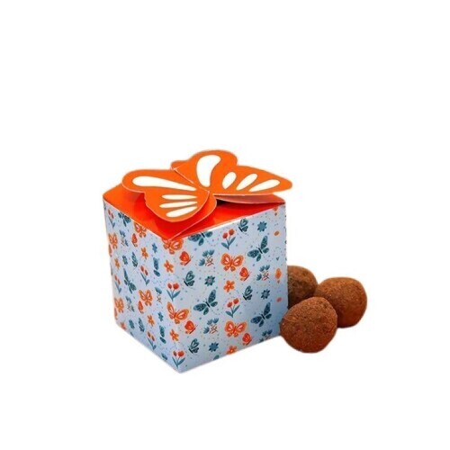 Seed Ball Gift Box