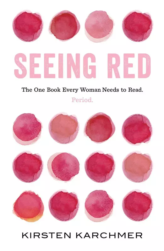 SEEING RED