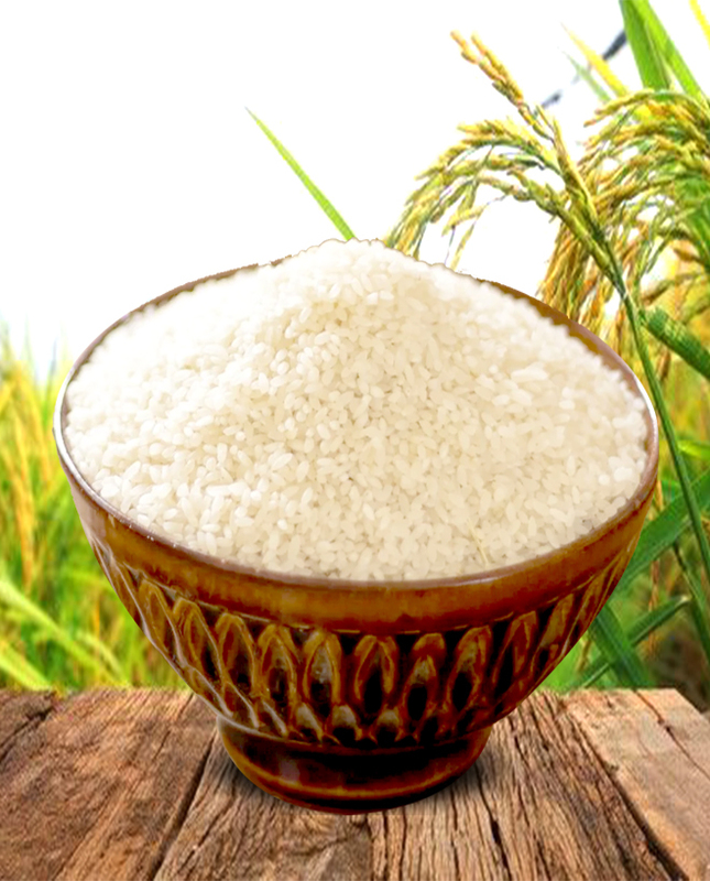 Seeraga Samba Rice (Raw)
