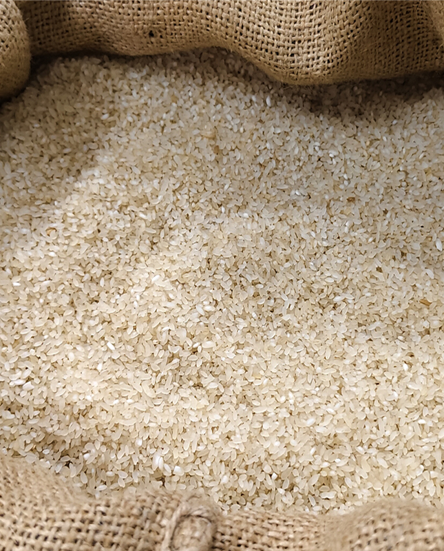 Seeraga Samba Rice(Boiled)