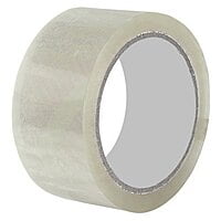 ETIPL Cello Tape 1 Inch (24 mmX65 m, Transparent)
