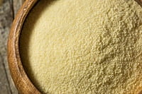 Great Millet Semolina