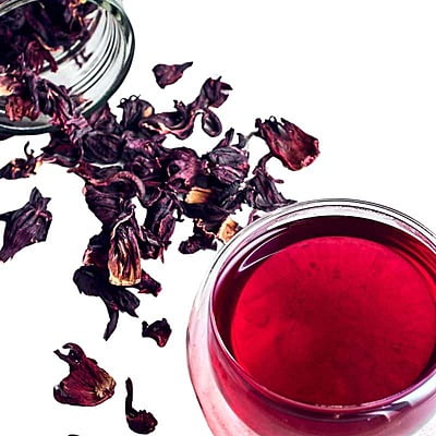 Semparuthi Powder / Hibiscus Powder Semparuthi Powder / Hibiscus Powder