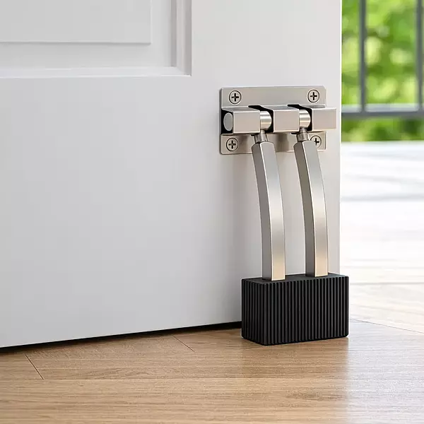 (5625) Palam SS D/S Senior Double 5"