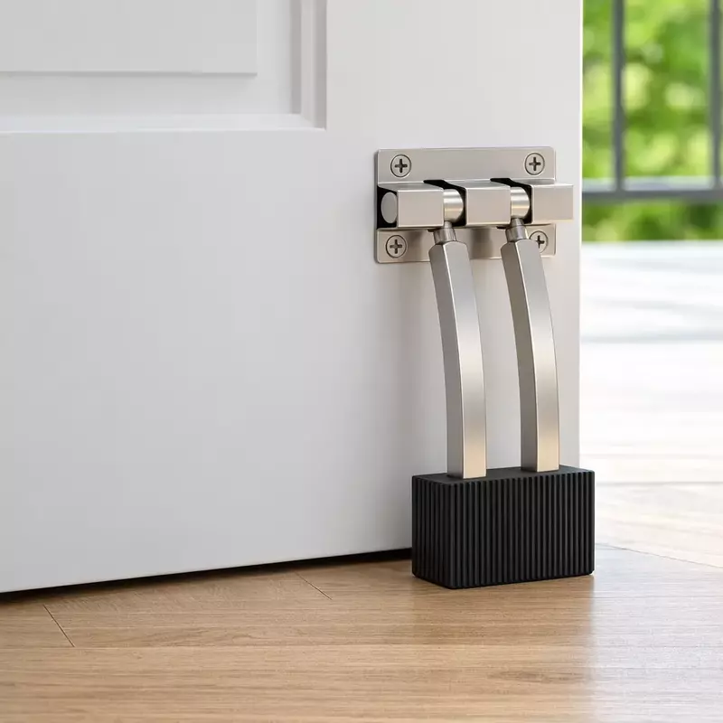 (5625) Palam SS D/S Senior Double 5"