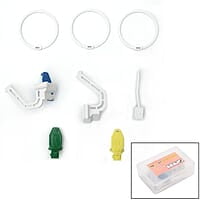 RVG Sensor Positioner – Adjustable Dental X-Ray Sensor Holder