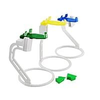 RVG Sensor Positioner – Adjustable Dental X-Ray Sensor Holder
