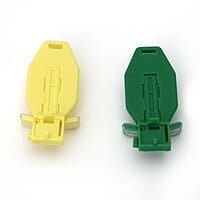 RVG Sensor Positioner – Adjustable Dental X-Ray Sensor Holder