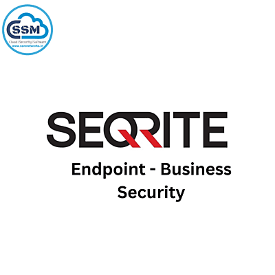 Seqrite Endpoint - Business Security (1yr) (C/U / Spl)