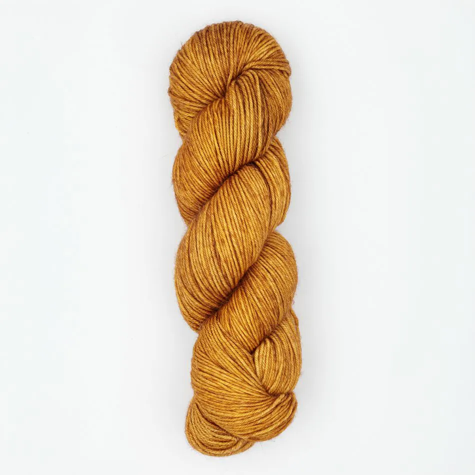 Symfonie Serra Yarn Deep Amber SS5009