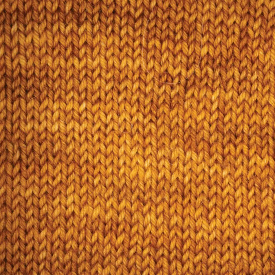 Symfonie Serra Yarn Deep Amber SS5009