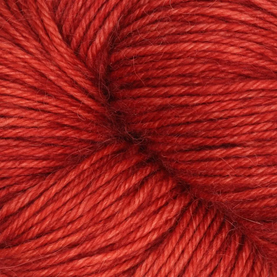 Symfonie Serra Yarn Ember Red SS5004