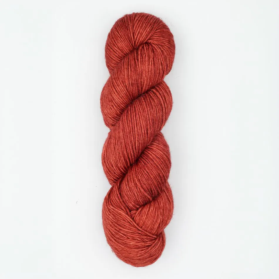 Symfonie Serra Yarn Ember Red SS5004
